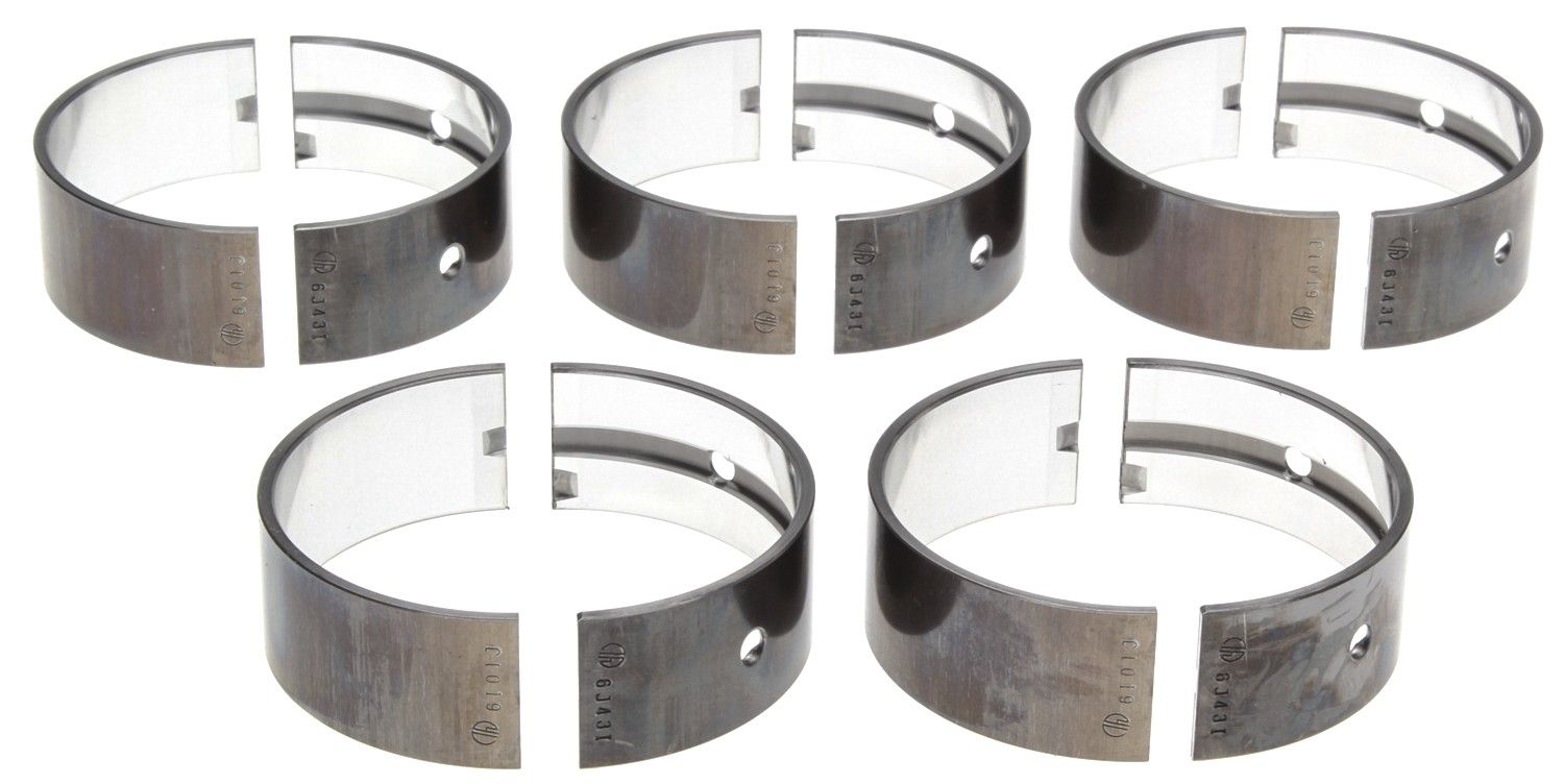 2011, 2010, 2009, 2008, 2007, 2006, 2005, 2004, 2003 Honda Element Engine Crankshaft Main Bearing Set