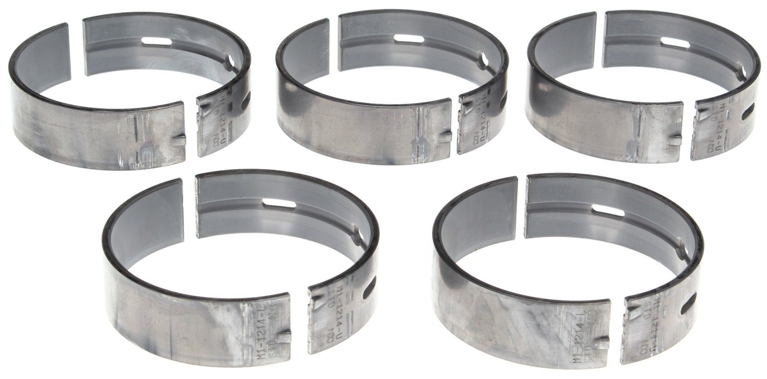 2010, 2009, 2008, 2007, 2006, 2005, 2004, 2003 INFINITI M45 Engine Crankshaft Main Bearing Set