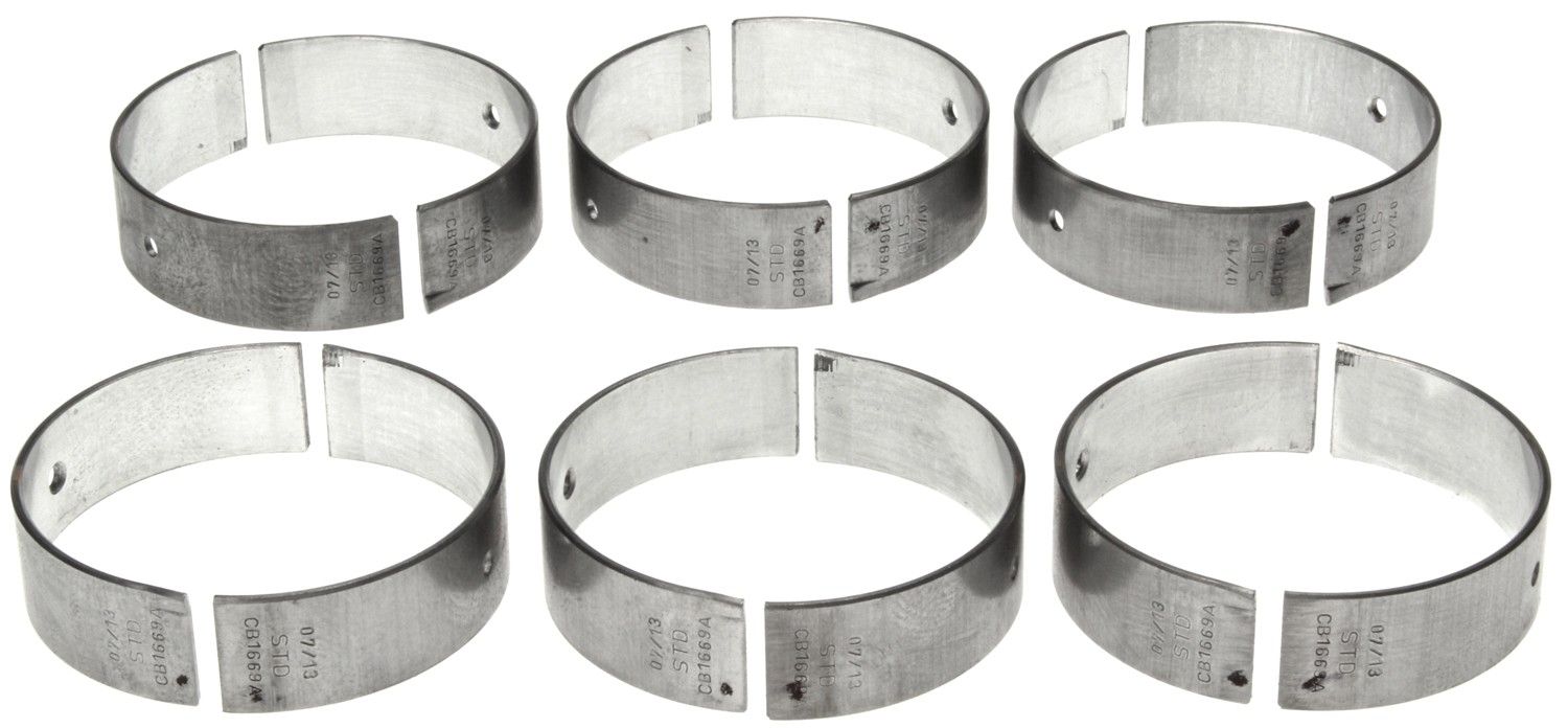 2004, 2003, 2002, 2001, 2000, 1999, 1998 Dodge Intrepid Engine Connecting Rod Bearing Set