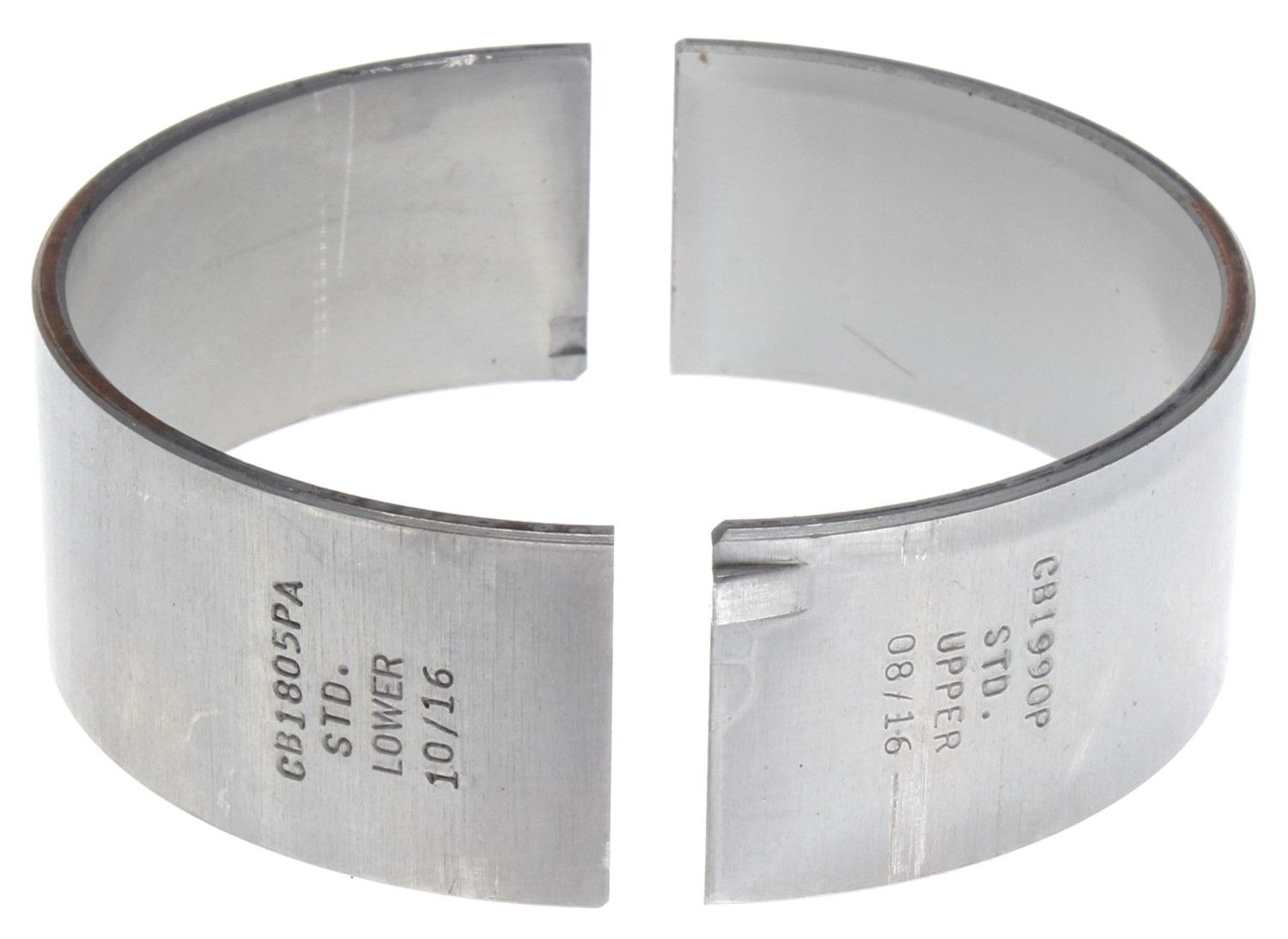 2006 Hummer H1 Kodiak Engine Connecting Rod Bearing Pair