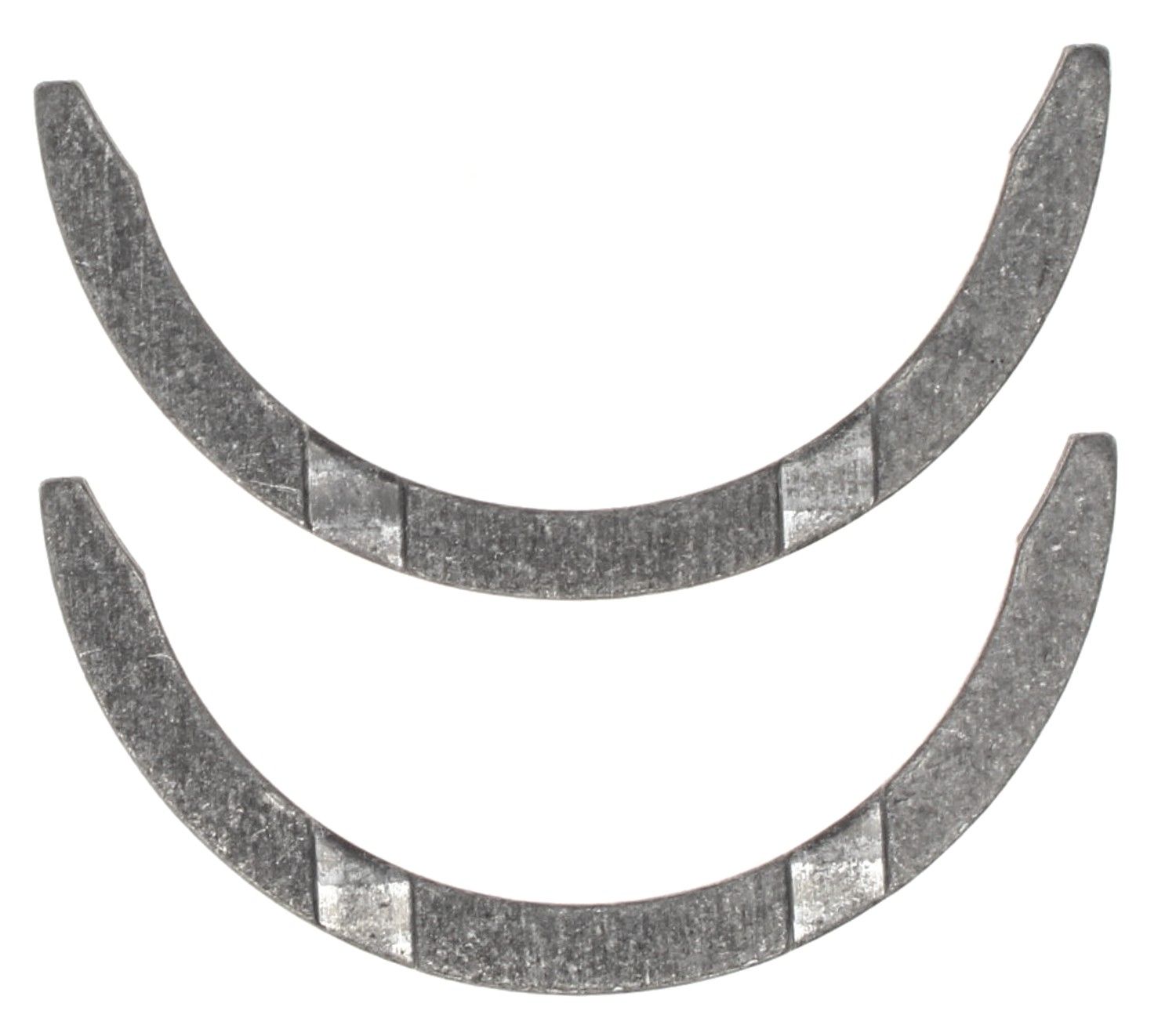 1994, 1993, 1992, 1991 Mercury Capri Engine Crankshaft Thrust Washer Set