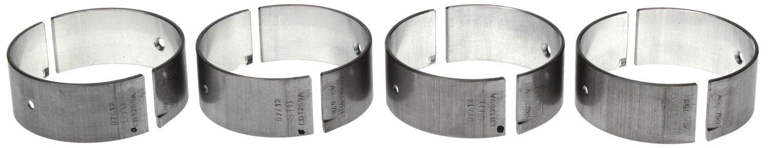 1994, 1993, 1992, 1991, 1990, 1989, 1988, 1987 Dodge Shadow Engine Connecting Rod Bearing Set