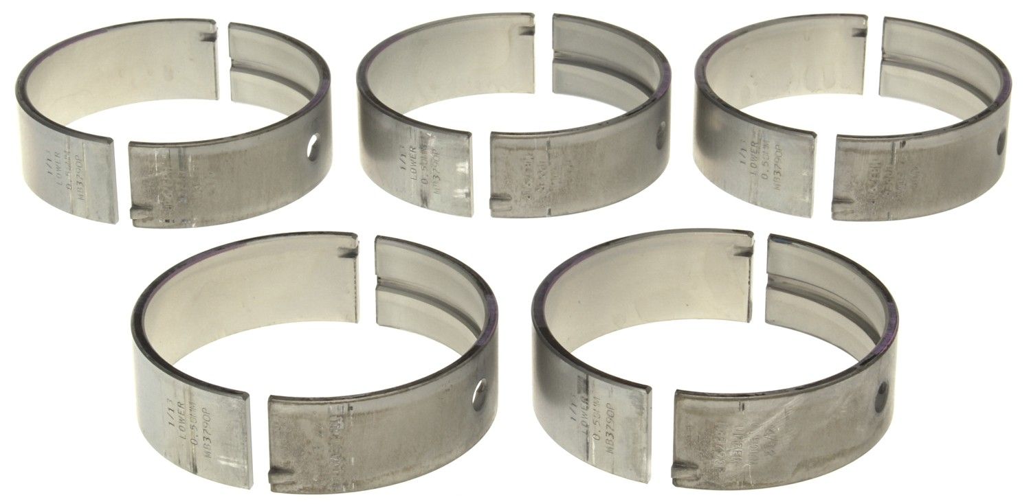 2009, 2008, 2007, 2006 Jeep Commander Engine Crankshaft Main Bearing Set