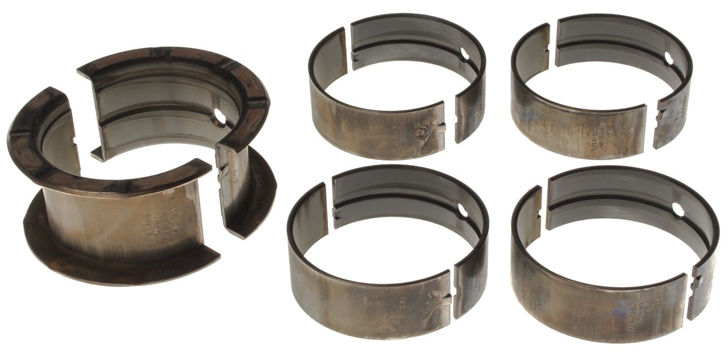 1976, 1975, 1974, 1973 GMC Jimmy Engine Crankshaft Main Bearing Set