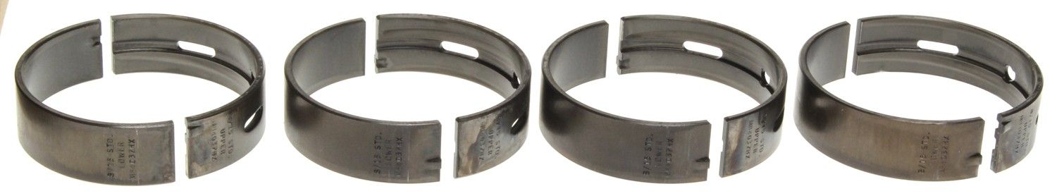 2018, 2017, 2016, 2015, 2014, 2013, 2012, 2011, 2010, 2009 Nissan GT-R Engine Crankshaft Main Bearing Set
