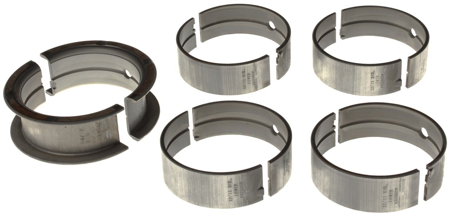 1959, 1958 Dodge Lancer Engine Crankshaft Main Bearing Set