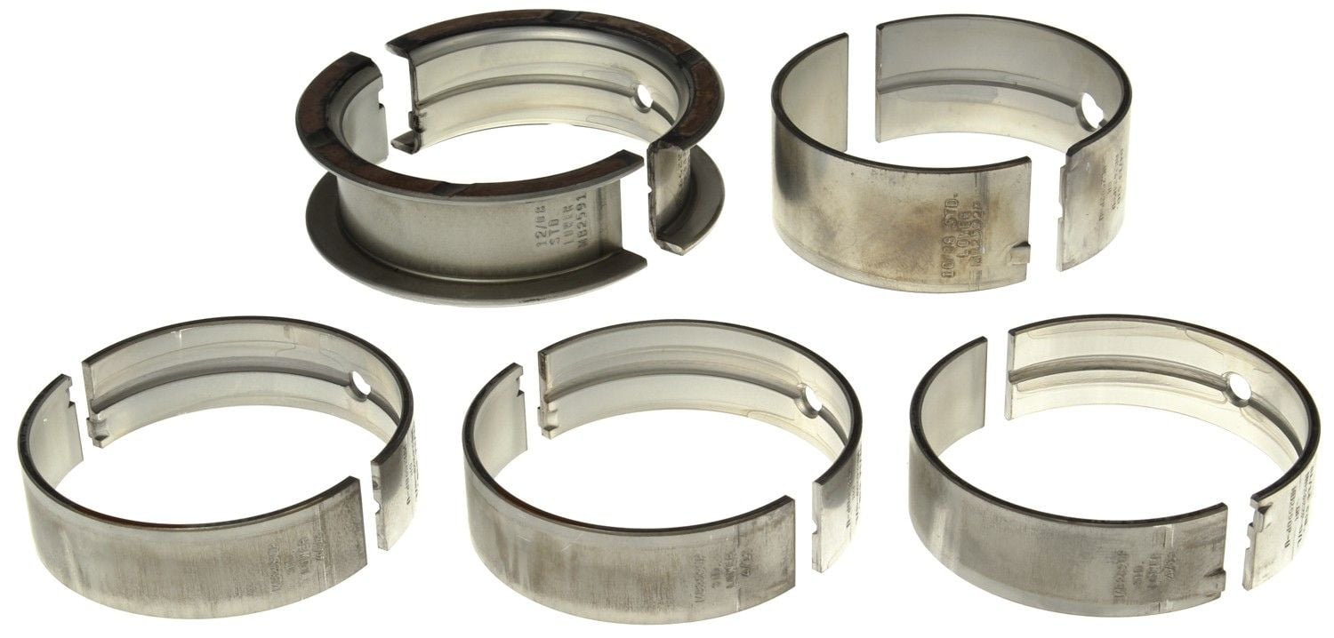 1973, 1972 Dodge Challenger Engine Crankshaft Main Bearing Set