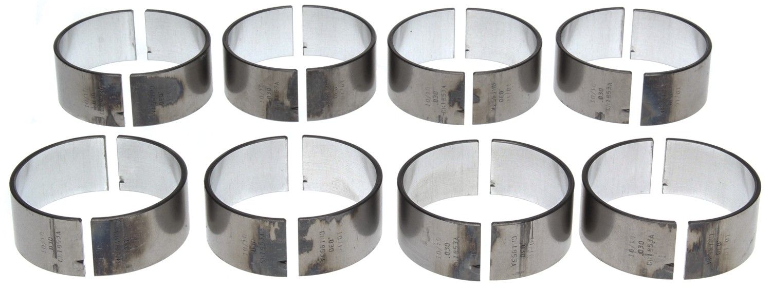 1967, 1966, 1965, 1964, 1963 Chevrolet Chevy II Air Engine Connecting Rod Bearing Set