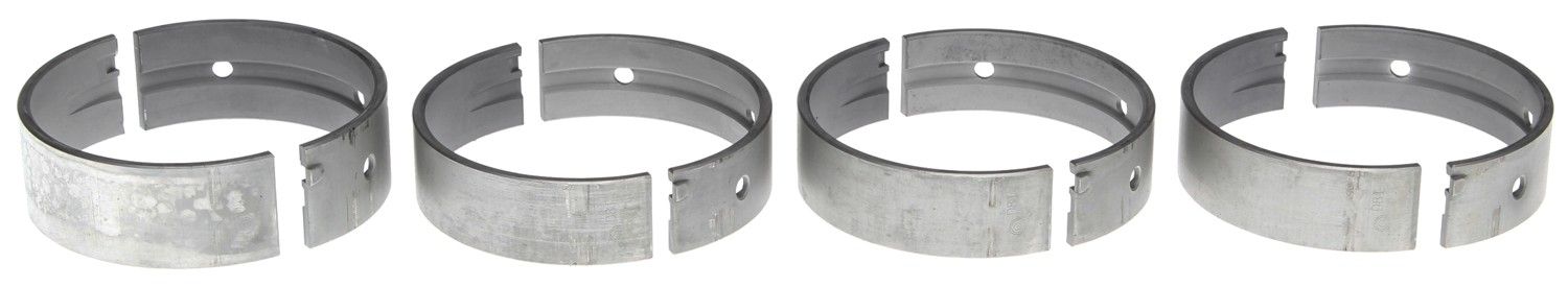 1997, 1996, 1995, 1994, 1993 Ford Probe Engine Crankshaft Main Bearing Set