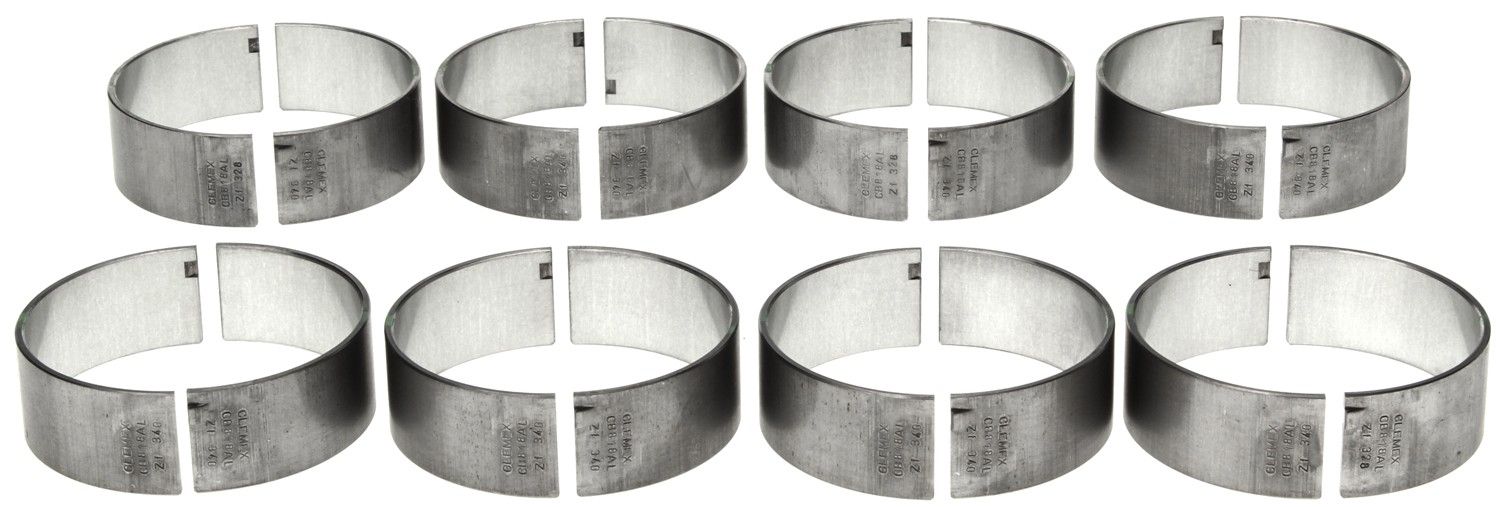 1976, 1975, 1974, 1973, 1972, 1971, 1970, 1969 Ford Custom 500 Engine Connecting Rod Bearing Set