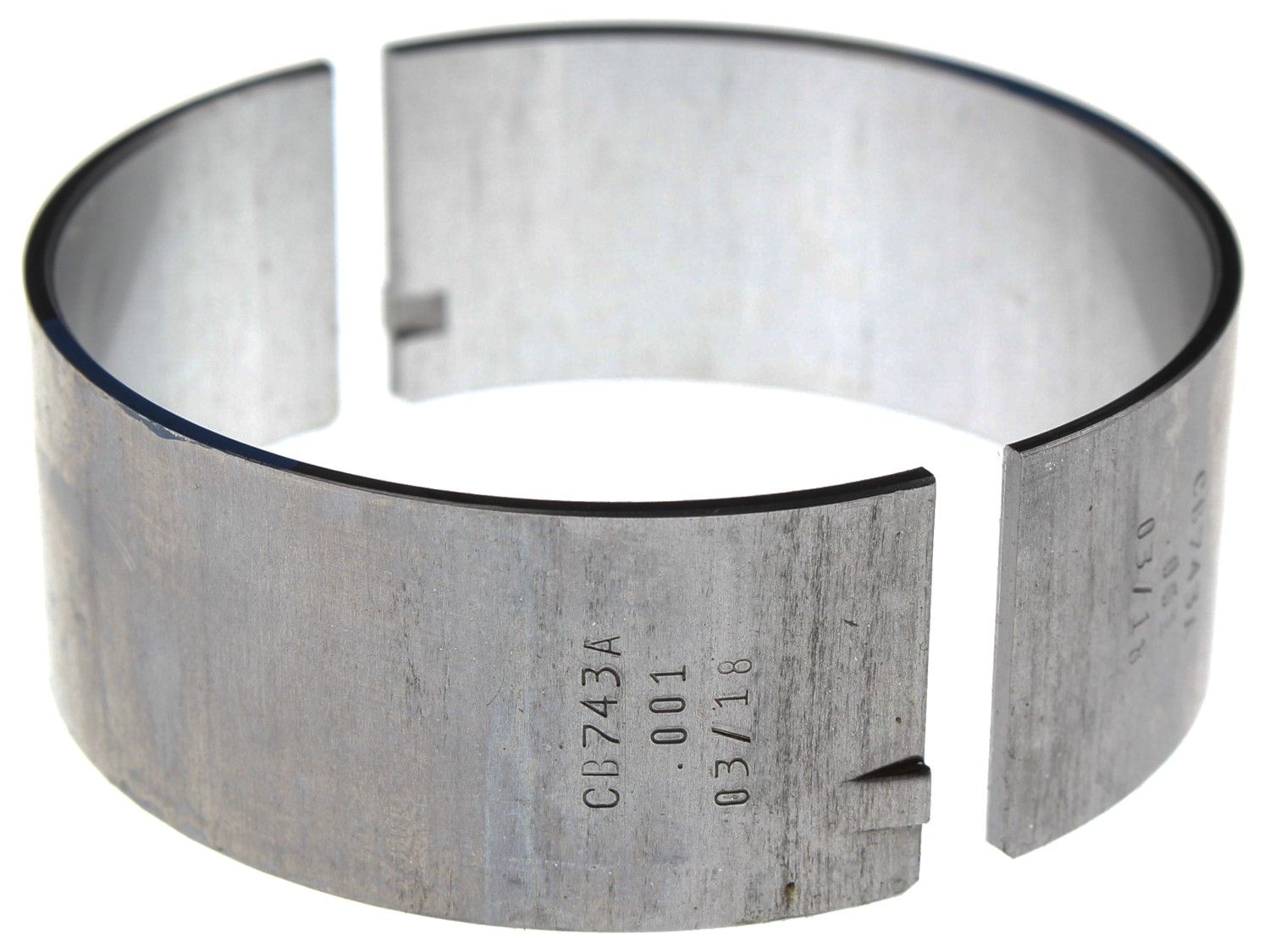 1976, 1975, 1974, 1973, 1972, 1971, 1970, 1969, 1968, 1967, 1966 Chevrolet Caprice 2500 Engine Connecting Rod Bearing Pair
