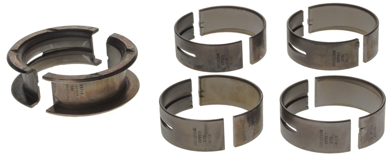2001, 2000, 1999, 1998, 1997, 1996 Ford Explorer Engine Crankshaft Main Bearing Set