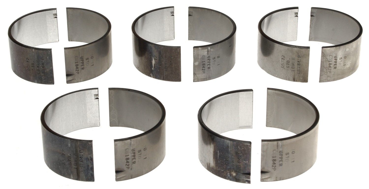 2002 Freightliner Sprinter 2500 2500 Engine Connecting Rod Bearing Set