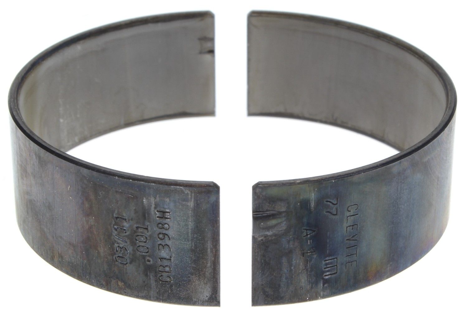1985, 1984, 1983, 1982, 1981, 1980 Chevrolet Caprice Engine Connecting Rod Bearing Pair