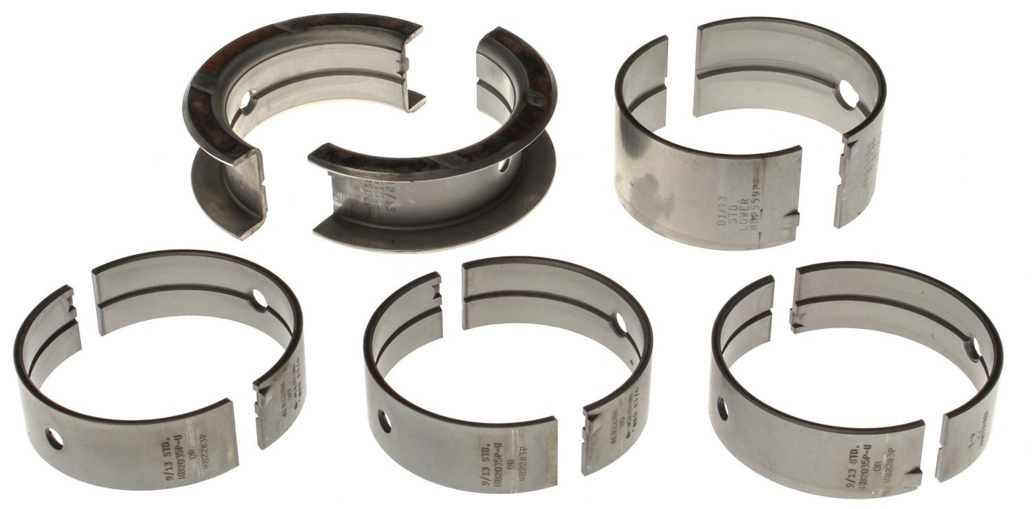2000, 1999, 1998 Dodge Durango Engine Crankshaft Main Bearing Set