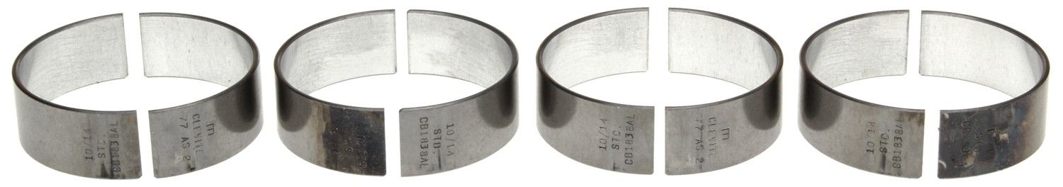 2008, 2007, 2006, 2005, 2004 Mazda 3 Engine Connecting Rod Bearing Set