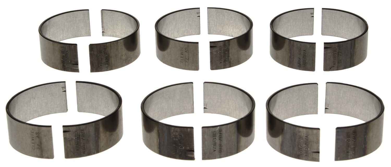 2005, 2004, 2003, 2002, 2001 Pontiac Aztek Engine Connecting Rod Bearing Set