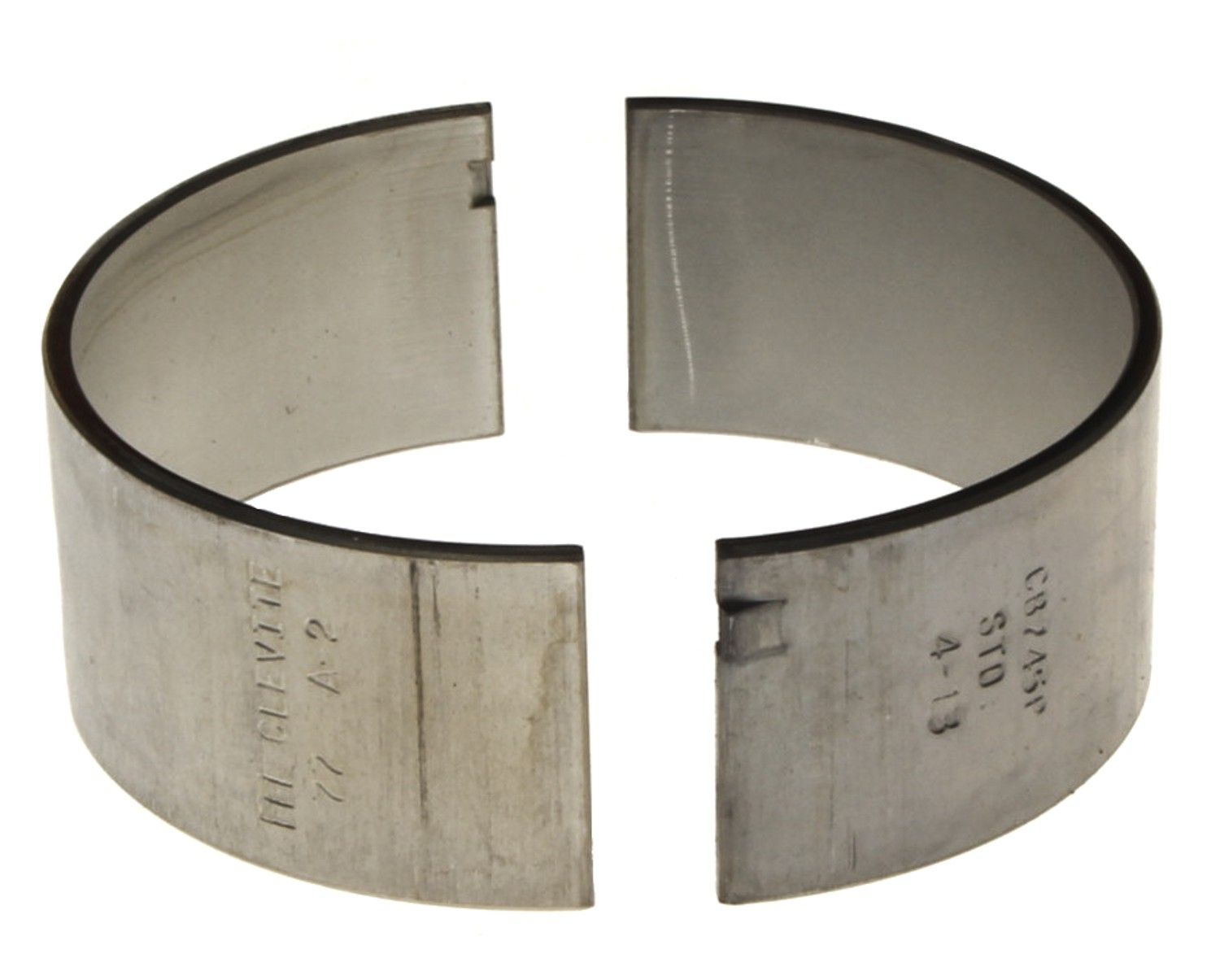 1968, 1967, 1966, 1965, 1964, 1963, 1962 Chevrolet Chevy II Engine Connecting Rod Bearing Pair