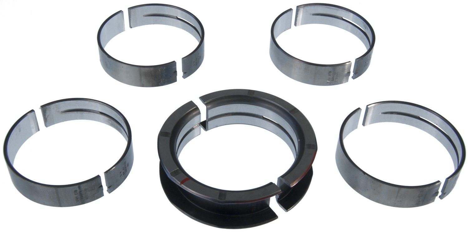 1977, 1976, 1975, 1974, 1973, 1972, 1971 Ford Custom 500 Engine Crankshaft Main Bearing Set