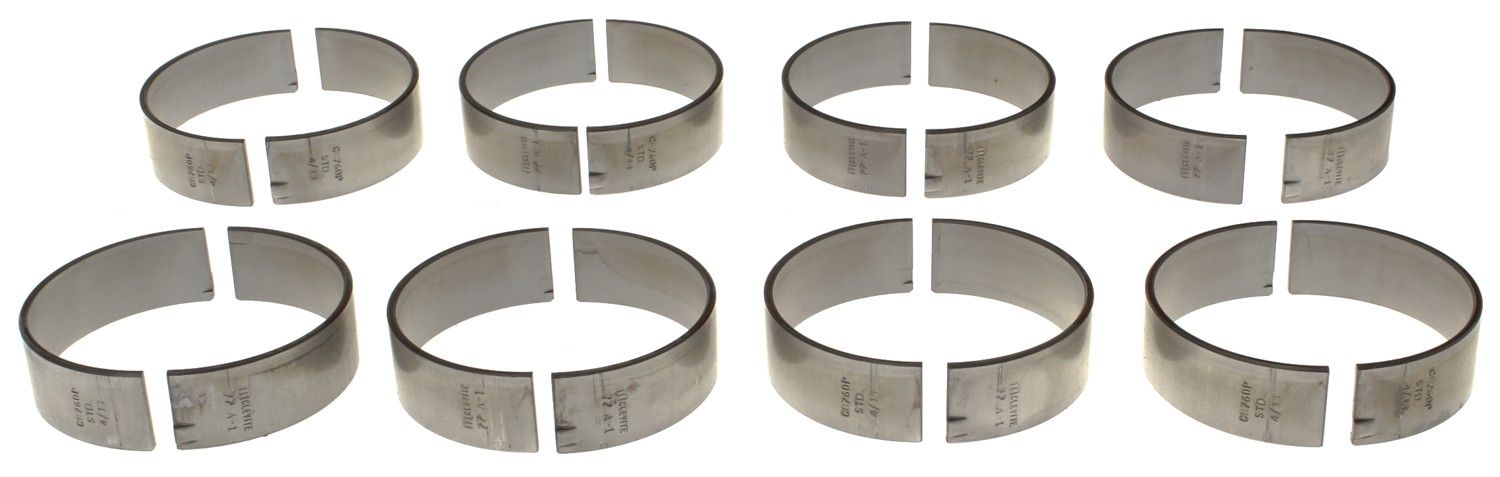1971, 1970, 1969, 1968, 1967, 1966, 1965, 1964 Ford Custom 500 Engine Connecting Rod Bearing Set