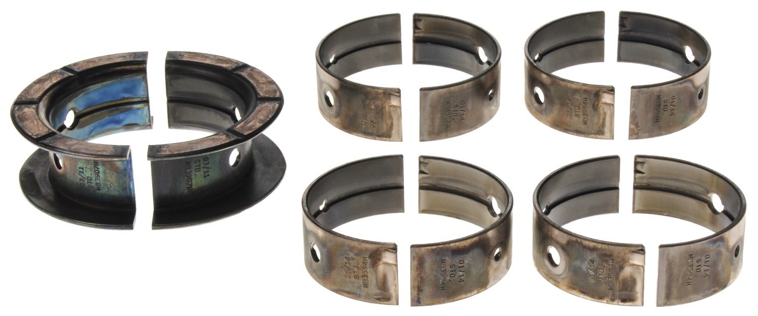 2005, 2004, 2003 Dodge Neon Engine Crankshaft Main Bearing Set