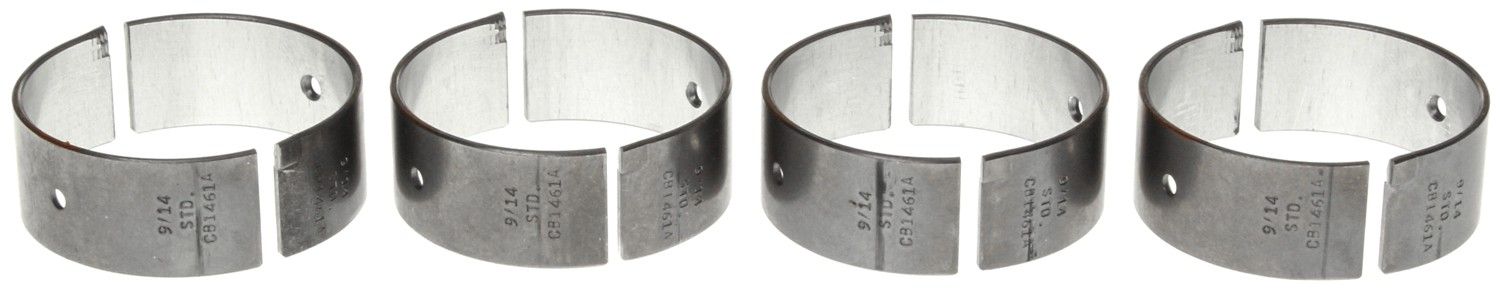 1989, 1988, 1987, 1986 Acura Integra Engine Connecting Rod Bearing Set