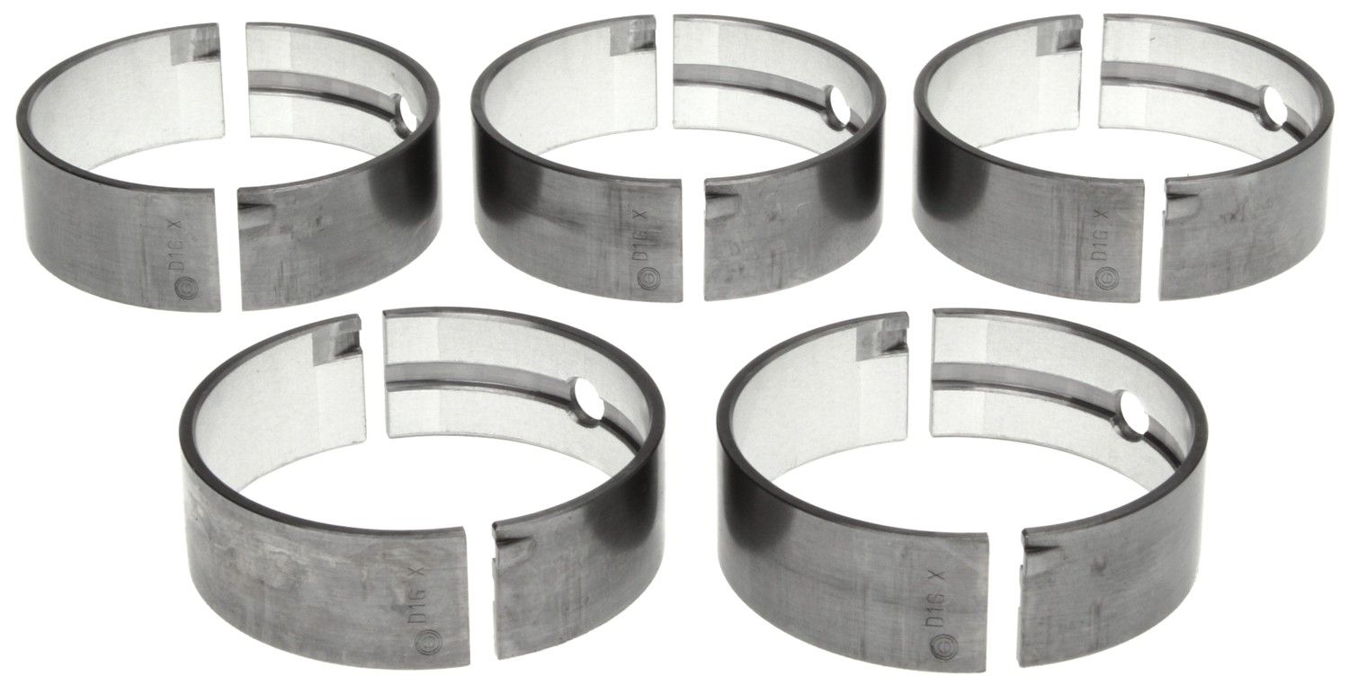 1998, 1997, 1996, 1995, 1994, 1993, 1992, 1991, 1990, 1989 Suzuki Sidekick Engine Crankshaft Main Bearing Set