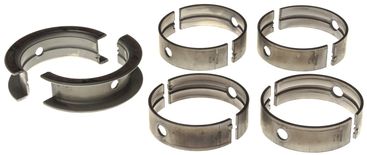 1967, 1966, 1965, 1964 Ford Custom 500 Sedan Engine Crankshaft Main Bearing Set