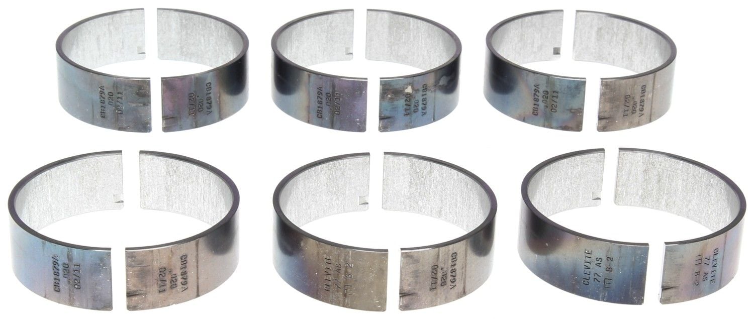 2011, 2010, 2009, 2008 Chevrolet Equinox Engine Connecting Rod Bearing Set