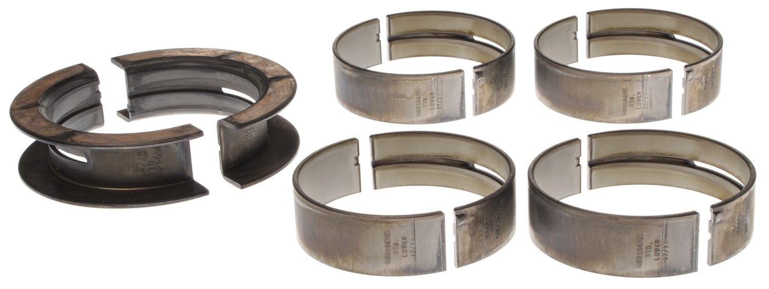 1976, 1975, 1974, 1973, 1972, 1971, 1970, 1969 Ford Custom 500 Sedan Engine Crankshaft Main Bearing Set