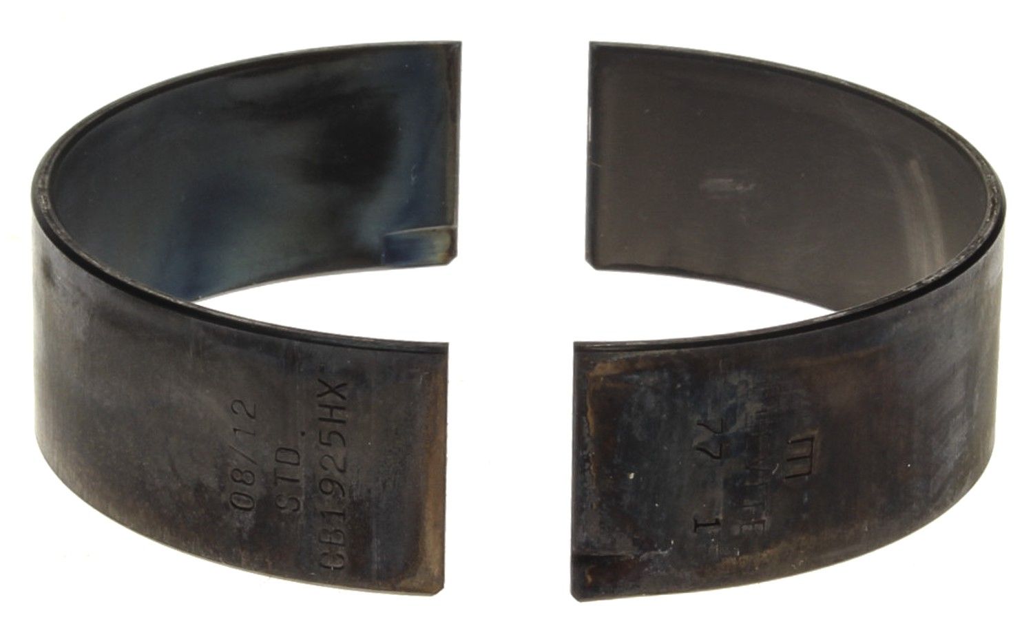 2013, 2012, 2011, 2010, 2009, 2008, 2007 Mazda 3 Engine Connecting Rod Bearing Pair