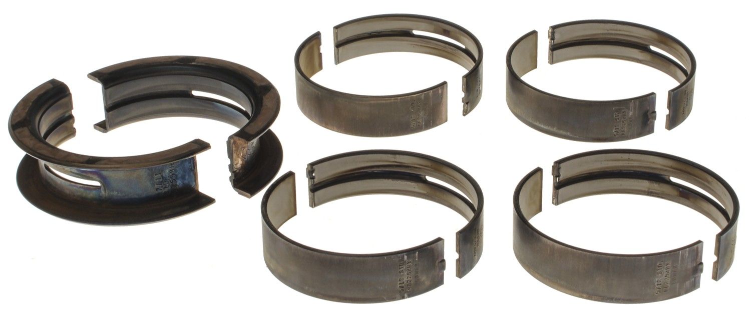 1977, 1976, 1975, 1974, 1973, 1972, 1971 Ford Custom 500 Engine Crankshaft Main Bearing Set