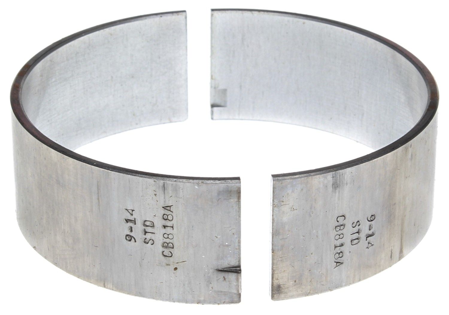 1997, 1996, 1995, 1994, 1993, 1992, 1991, 1990, 1989, 1988 Ford F53 Engine Connecting Rod Bearing Pair