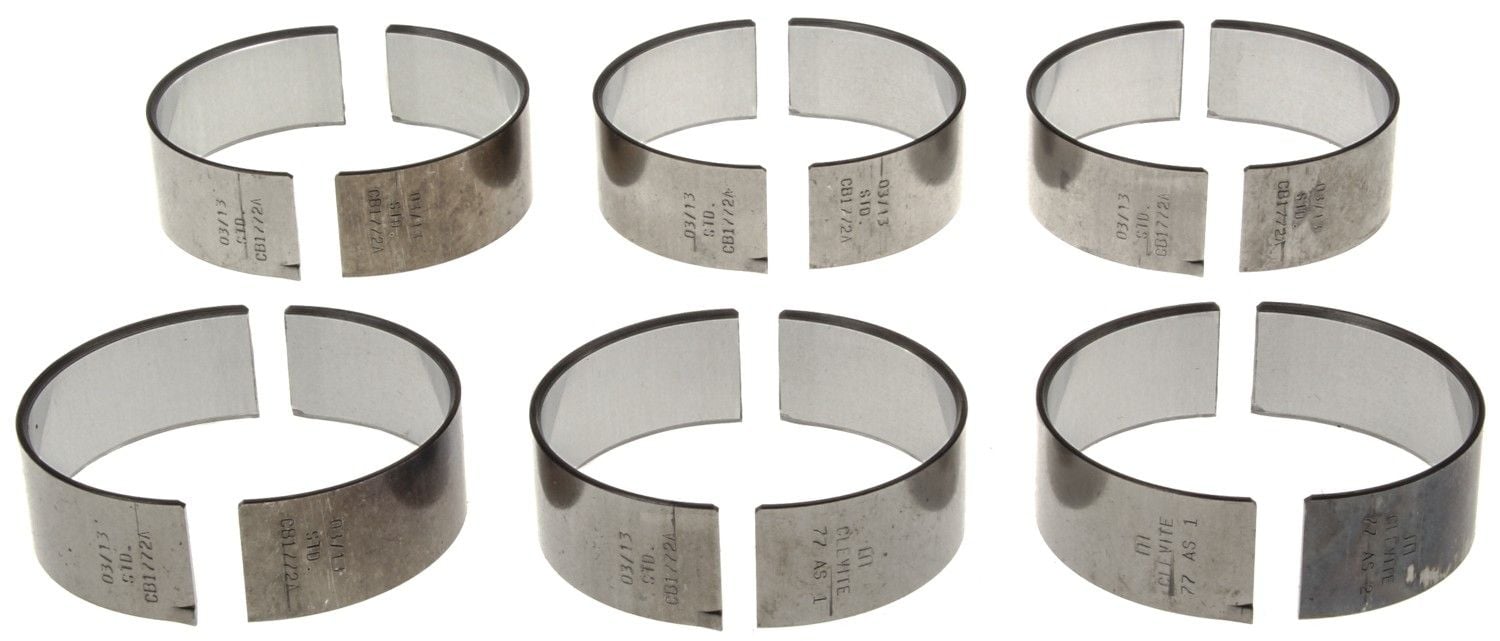 2005, 2004, 2003, 2002, 2001, 2000 Lincoln LS Engine Connecting Rod Bearing Set