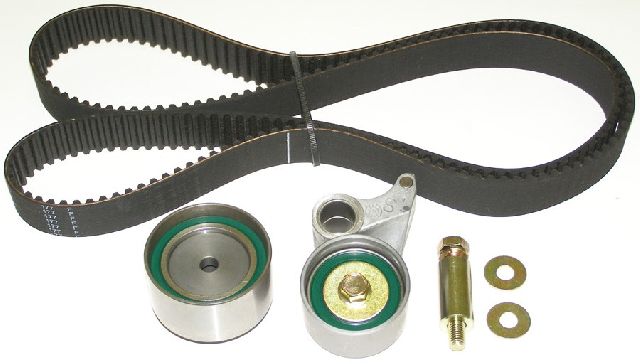 1993-1997 Isuzu Rodeo Engine Timing Belt Component Kit (Cloyes)
