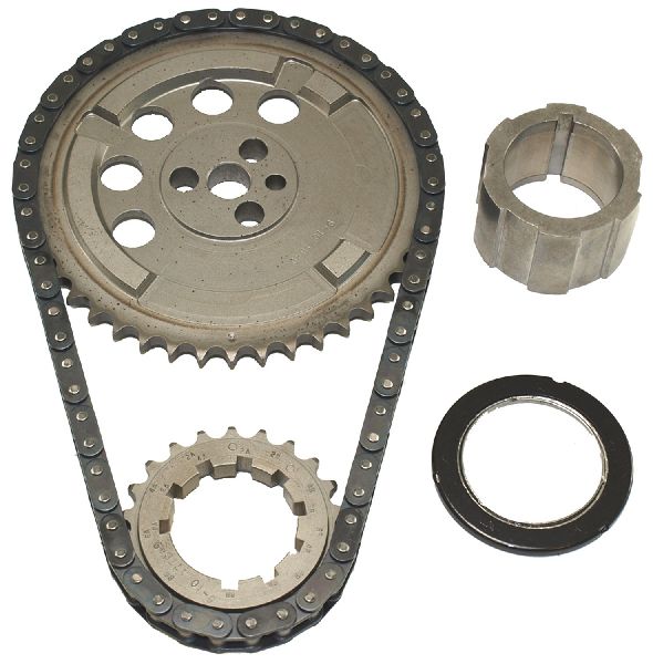 2006-2007 Cadillac CTS Engine Timing Set (Cloyes)