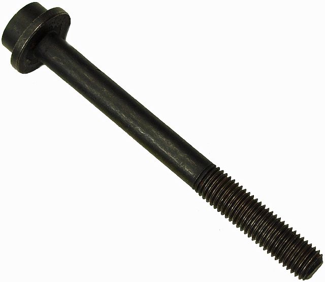 2015-2017 Lincoln Navigator Engine Variable Valve Timing (VVT) Sprocket Bolt - Exhaust (Cloyes)