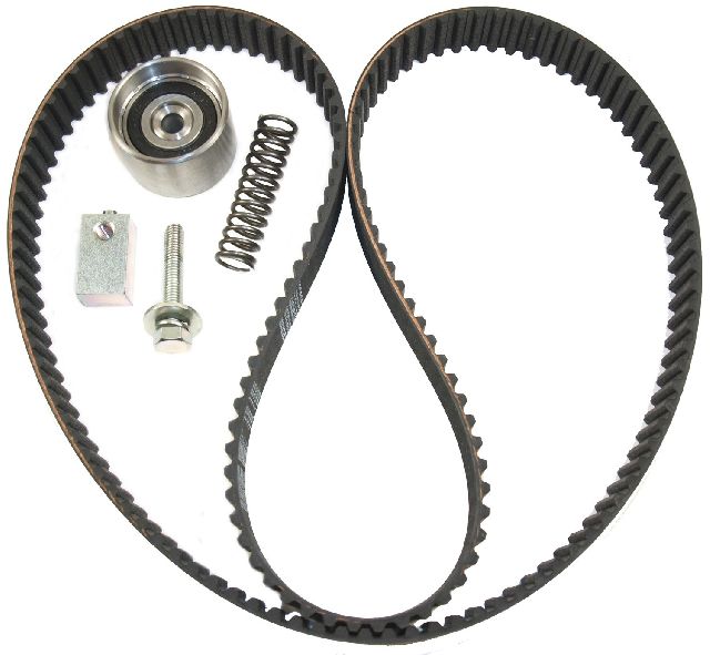 1991-1996 Mercury Tracer Engine Timing Belt Component Kit (Cloyes)