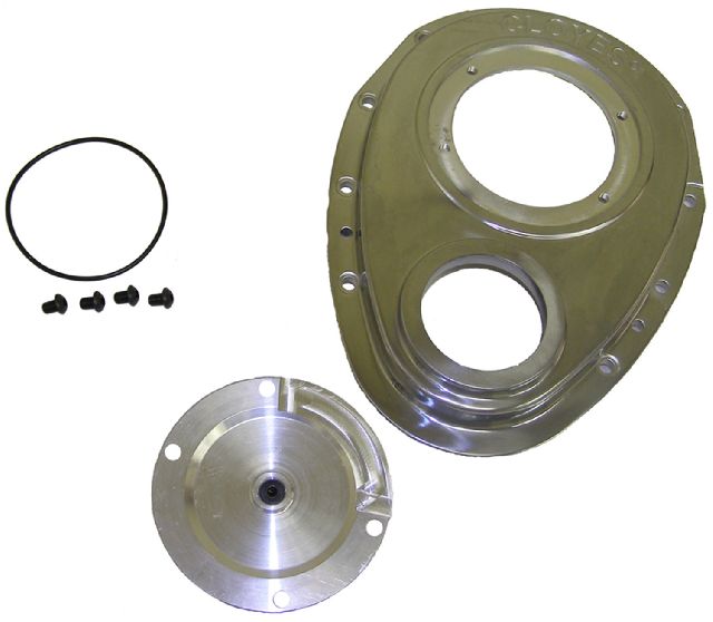 1961-1966 Chevrolet Suburban Engine Timing Cover (Cloyes)
