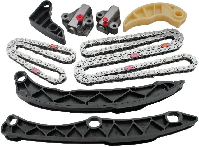 2011-2014 Hyundai Sonata Engine Timing Chain Kit (Cloyes)