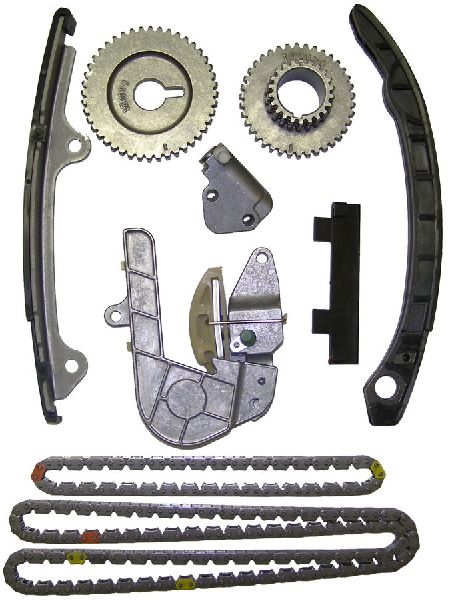 2002-2006 Nissan Altima Engine Timing Chain Kit (Cloyes)