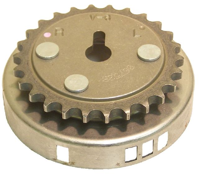 2002-2003 Jeep Liberty Engine Timing Camshaft Sprocket - Right (Cloyes)