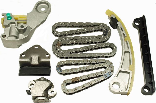 1999-2004 Chevrolet Tracker Engine Timing Chain Kit (Cloyes)