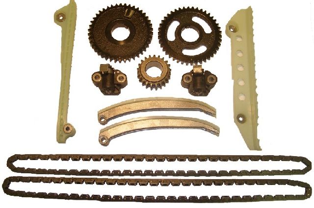 2003-2011 Lincoln Town Car Engine Timing Chain Kit (Cloyes)