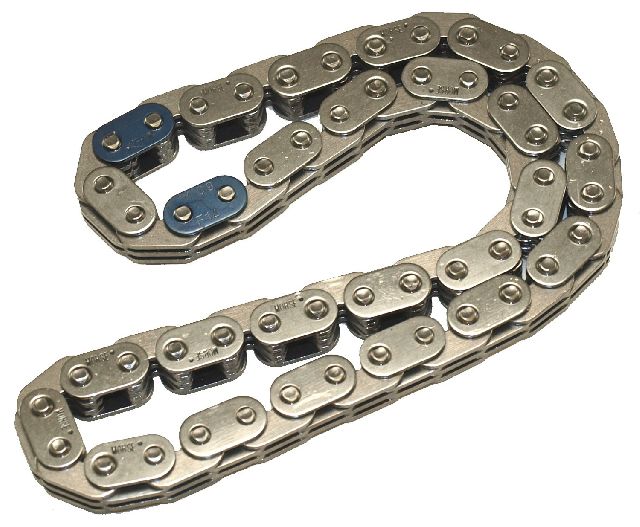 2007-2009 Mazda 3 Engine Oil Pump Chain (Cloyes)