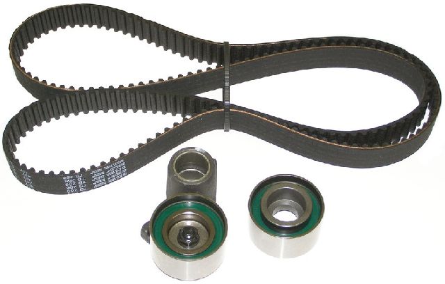 1999-2004 Honda Odyssey Engine Timing Belt Component Kit (Cloyes)