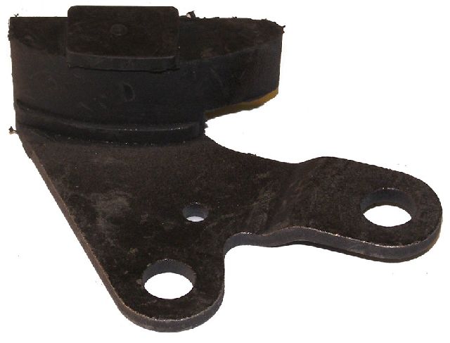 1994-1998 Toyota T100 Engine Timing Damper - Lower Inner (Cloyes)