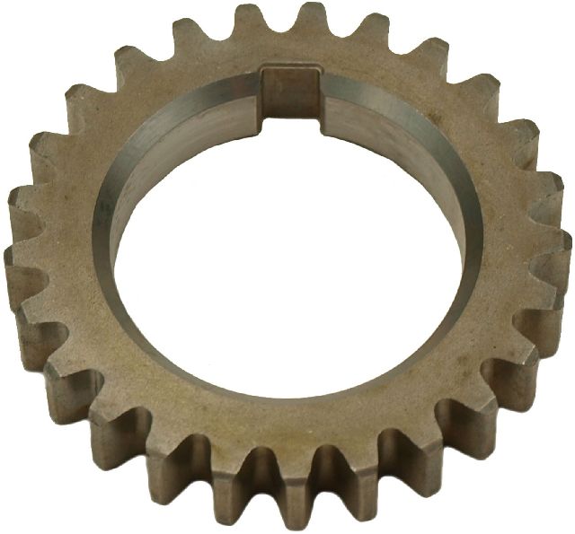 2006-2011 Hyundai Azera Engine Timing Crankshaft Sprocket - Inner (Cloyes)