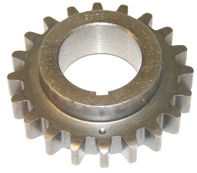 1958-1960 Mercury Monterey Engine Timing Crankshaft Sprocket - Outer (Cloyes)