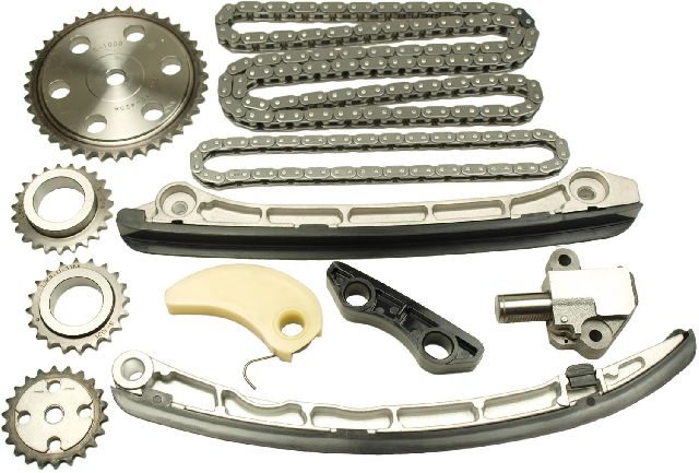 2007-2013 Mazda 3 Engine Timing Chain Kit (Cloyes)